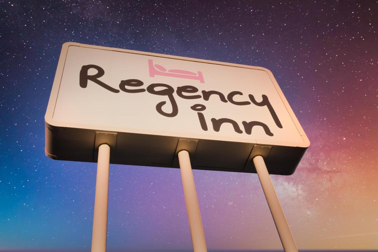 Regency Inn Of Eddyville Kuttawa Ngoại thất bức ảnh
