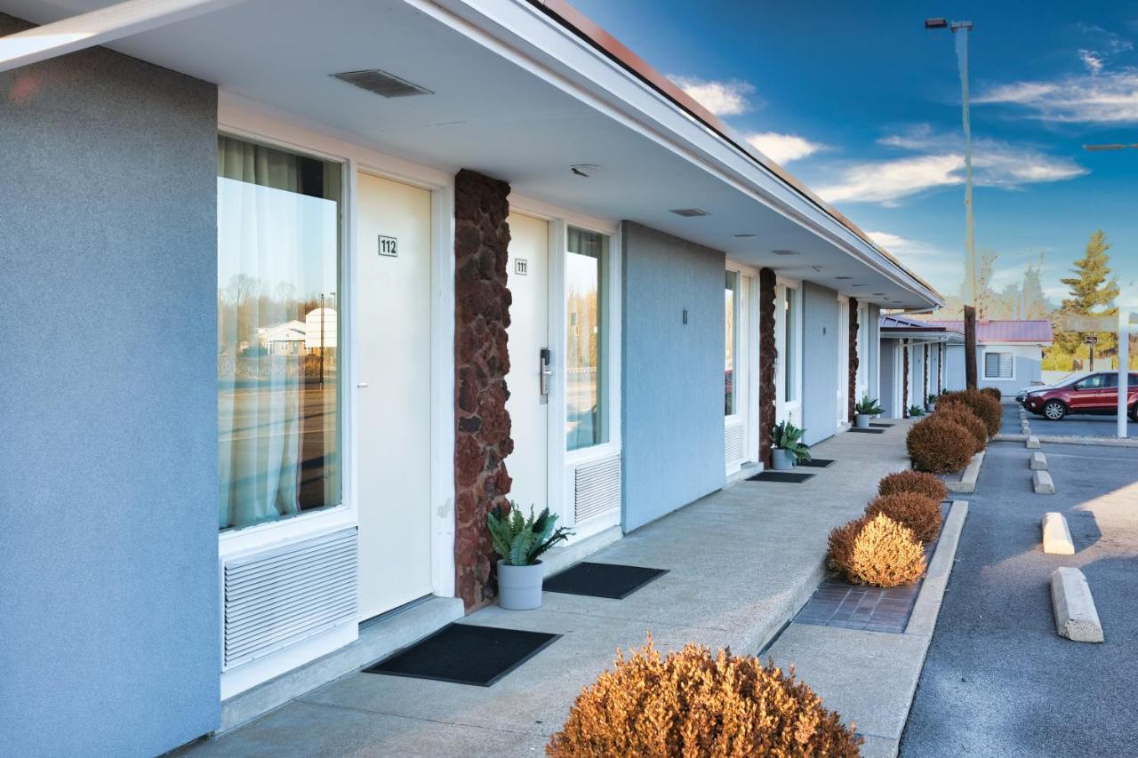 Regency Inn Of Eddyville Kuttawa Ngoại thất bức ảnh