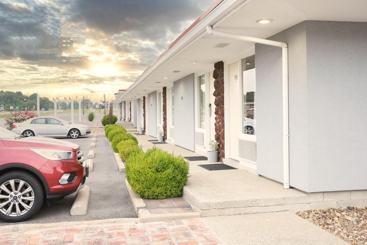 Regency Inn Of Eddyville Kuttawa Ngoại thất bức ảnh