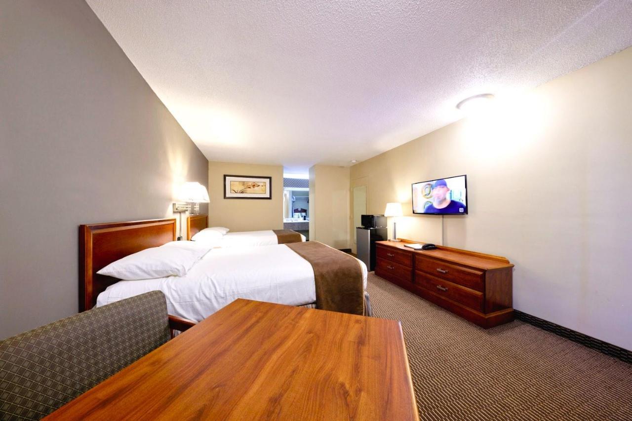 Regency Inn Of Eddyville Kuttawa Ngoại thất bức ảnh