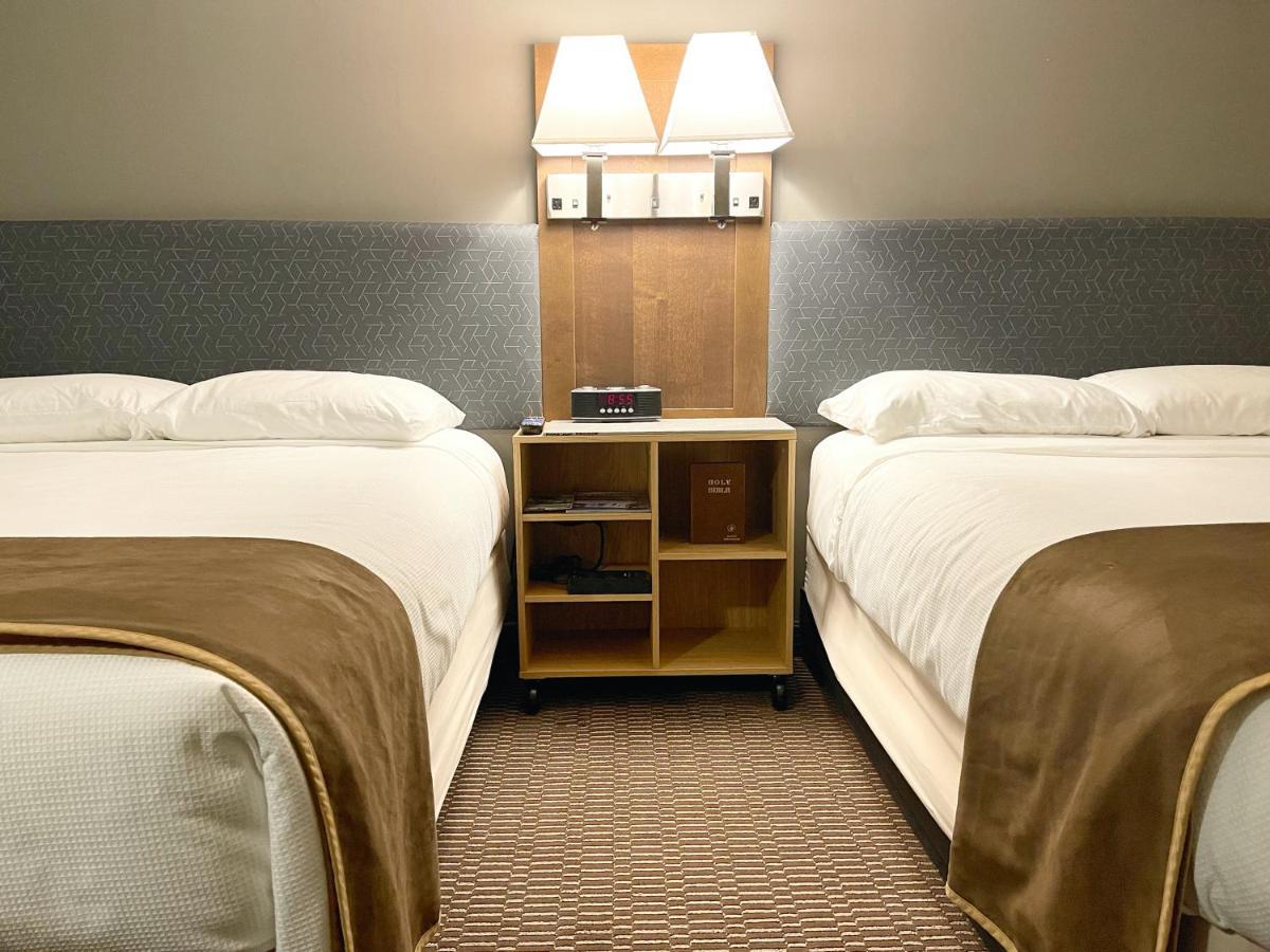 Regency Inn Of Eddyville Kuttawa Ngoại thất bức ảnh