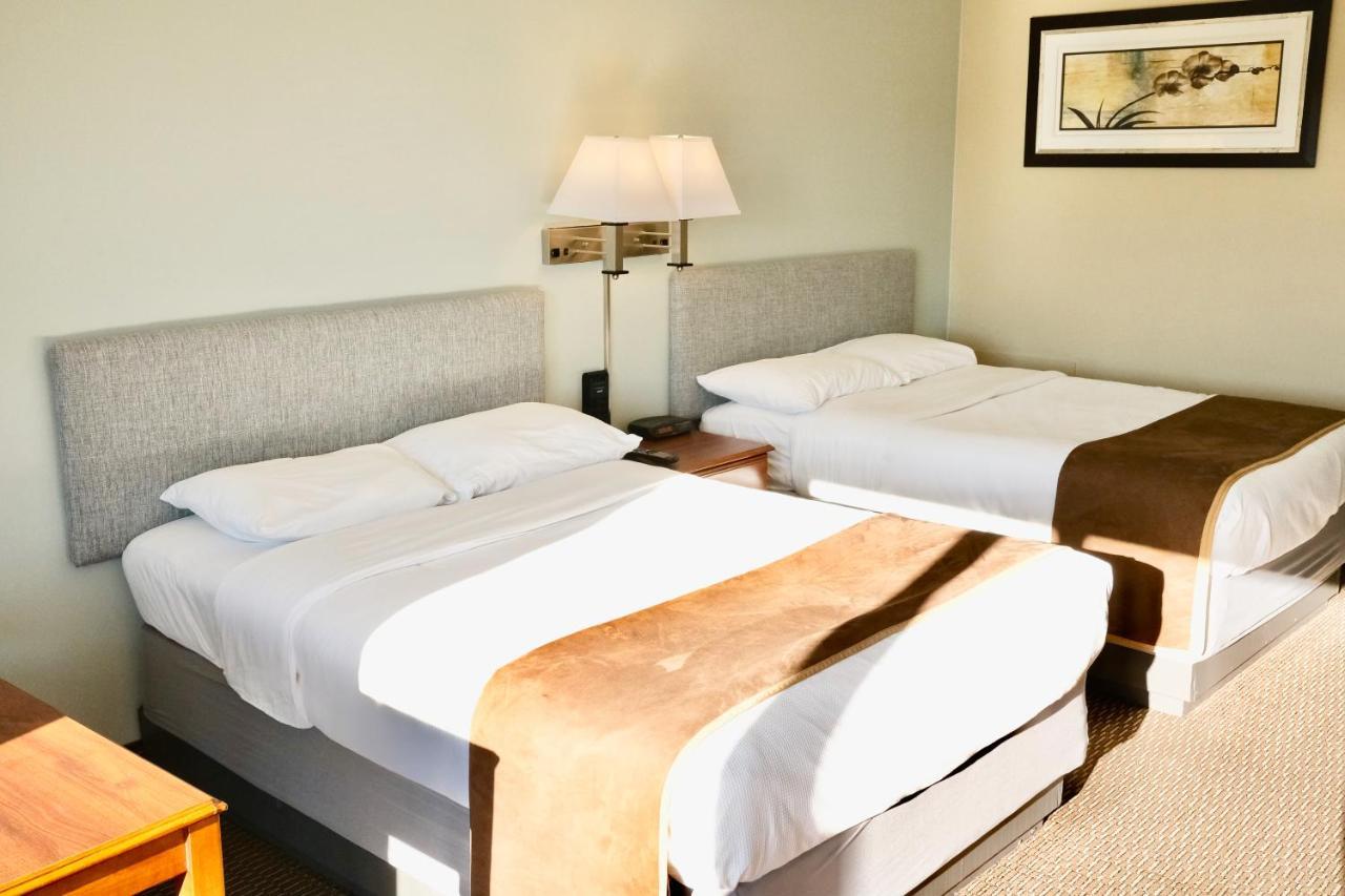 Regency Inn Of Eddyville Kuttawa Ngoại thất bức ảnh