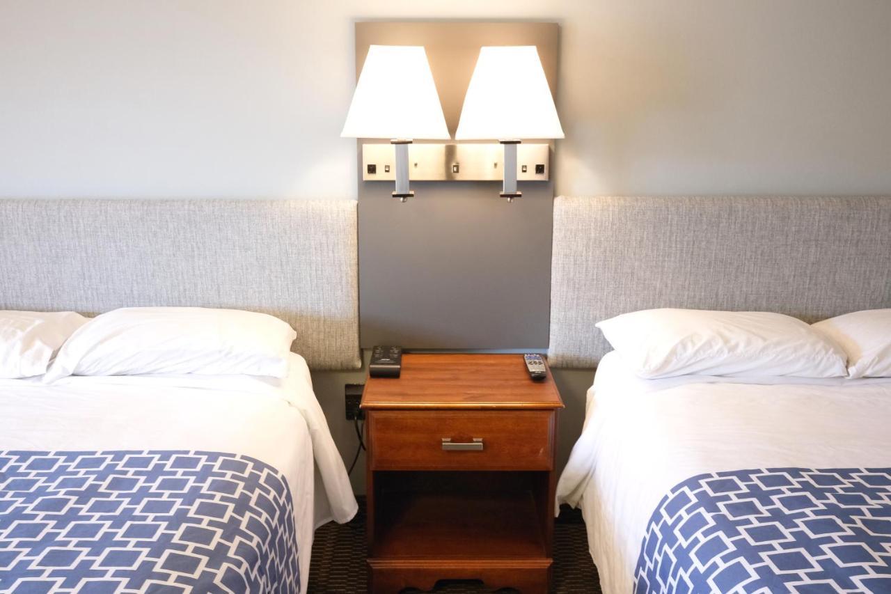 Regency Inn Of Eddyville Kuttawa Ngoại thất bức ảnh