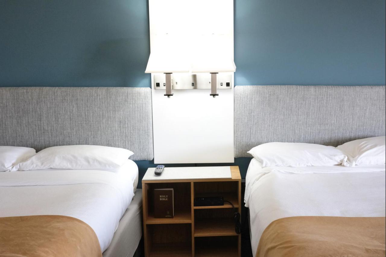 Regency Inn Of Eddyville Kuttawa Ngoại thất bức ảnh