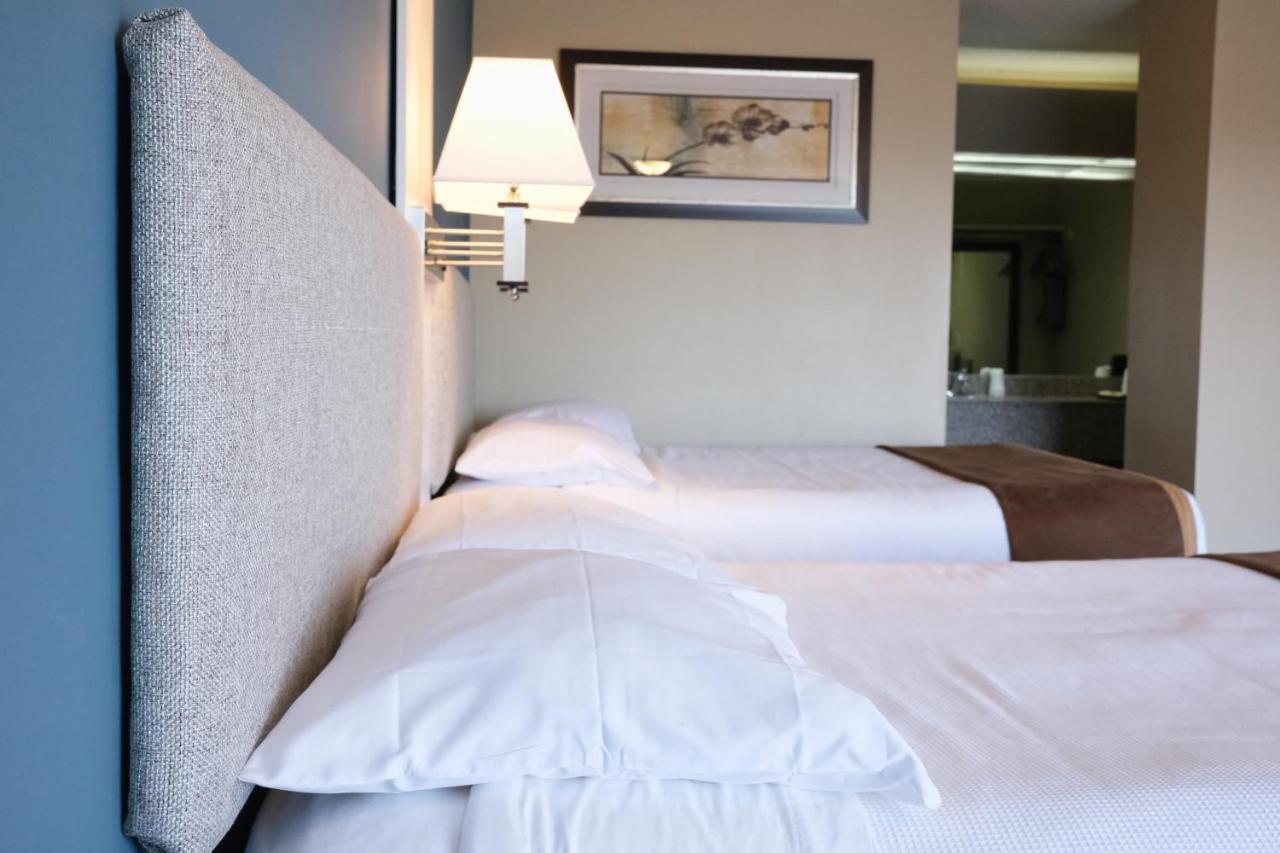 Regency Inn Of Eddyville Kuttawa Ngoại thất bức ảnh