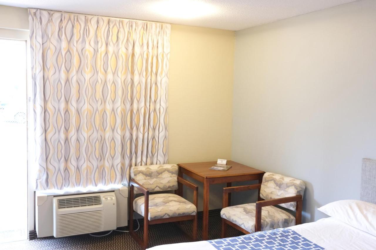 Regency Inn Of Eddyville Kuttawa Ngoại thất bức ảnh