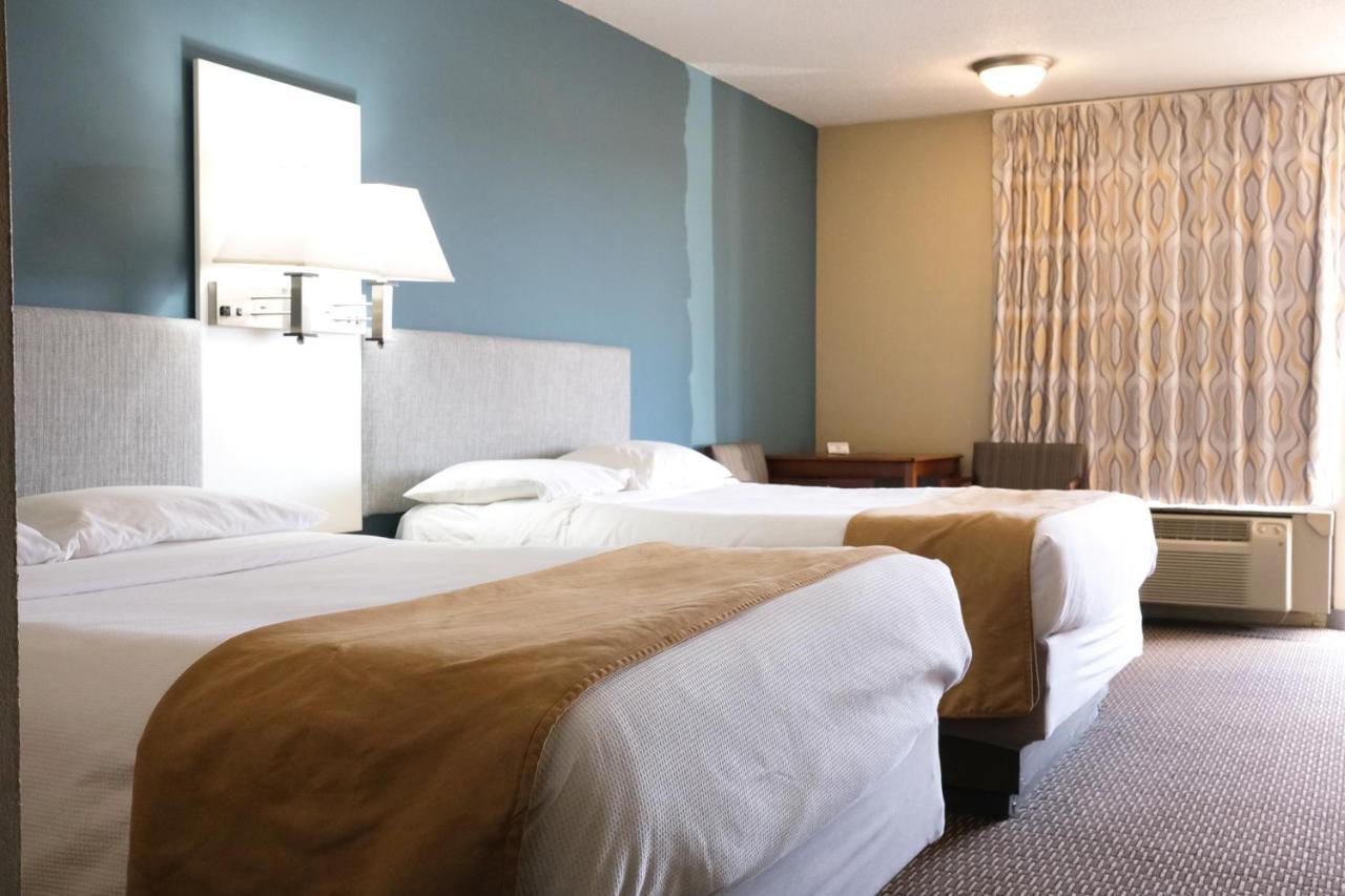 Regency Inn Of Eddyville Kuttawa Ngoại thất bức ảnh