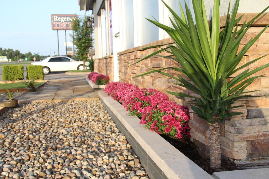 Regency Inn Of Eddyville Kuttawa Ngoại thất bức ảnh