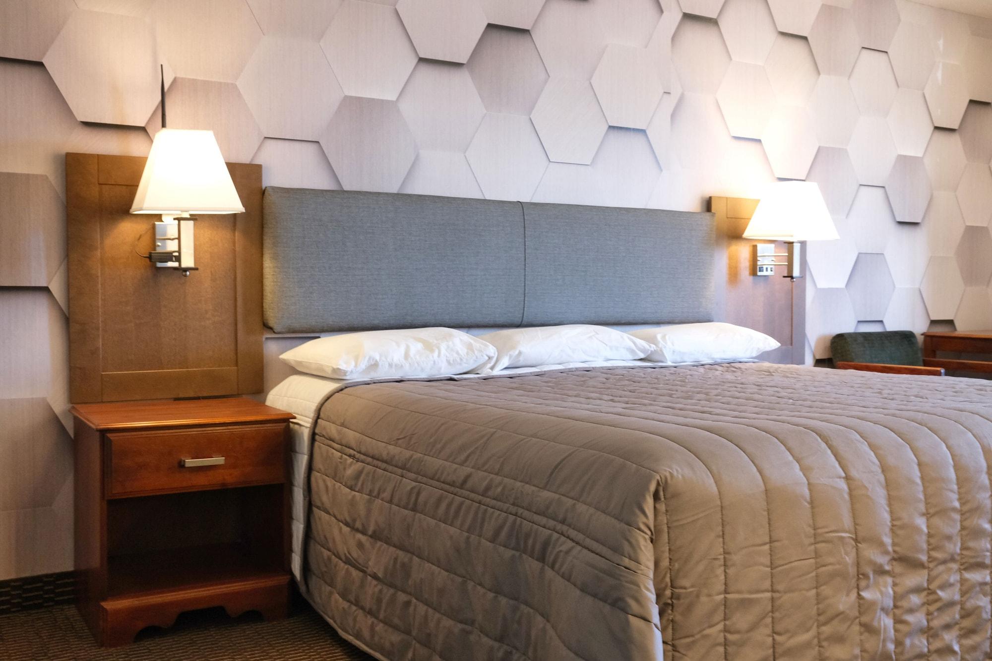 Regency Inn Of Eddyville Kuttawa Ngoại thất bức ảnh
