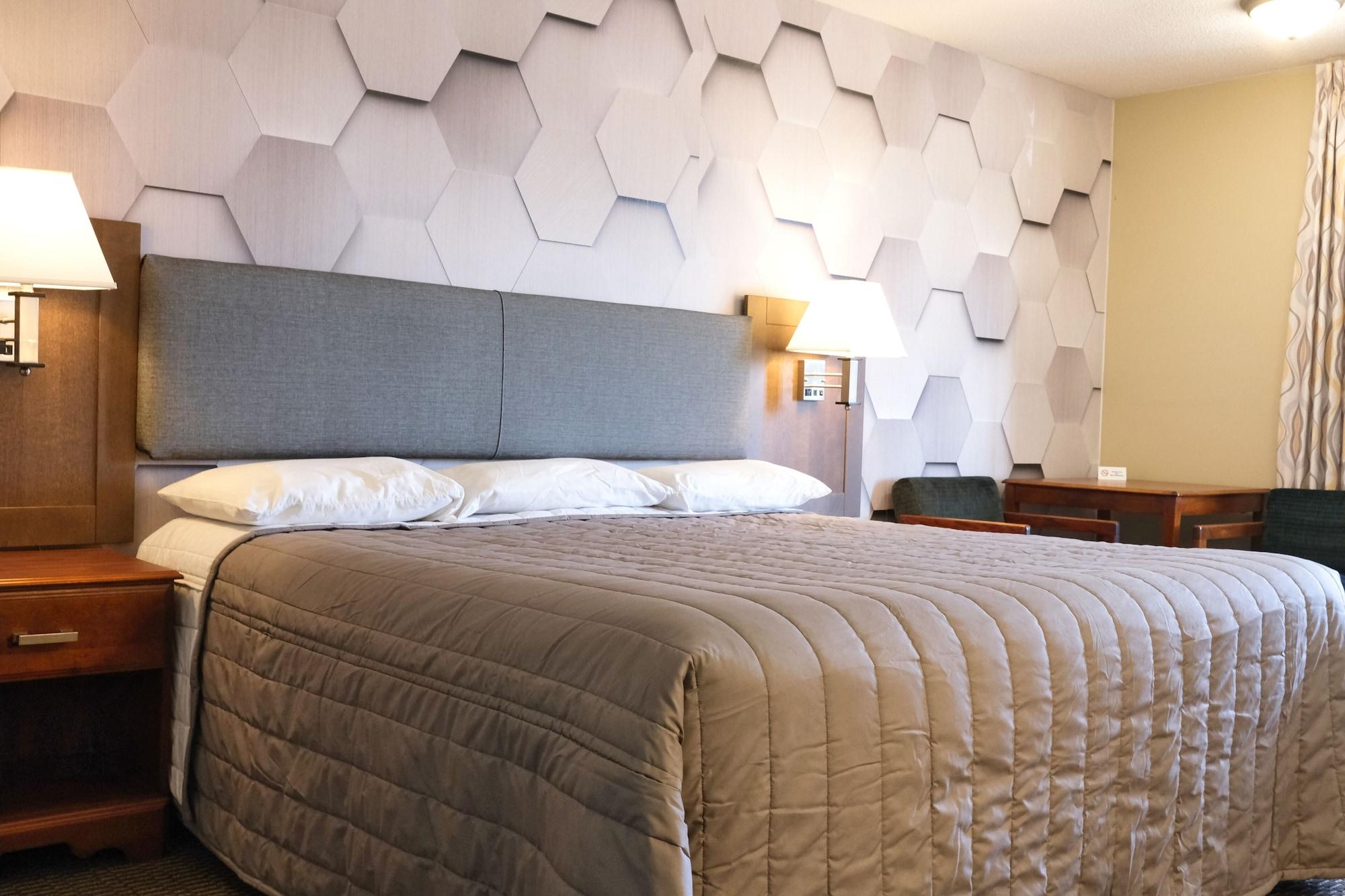 Regency Inn Of Eddyville Kuttawa Ngoại thất bức ảnh