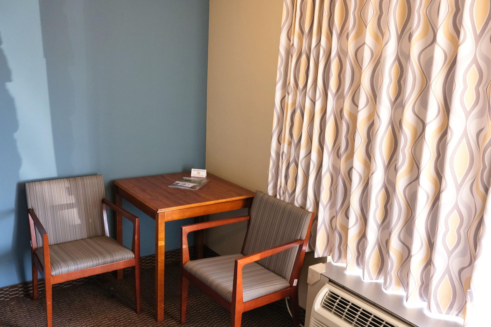 Regency Inn Of Eddyville Kuttawa Ngoại thất bức ảnh