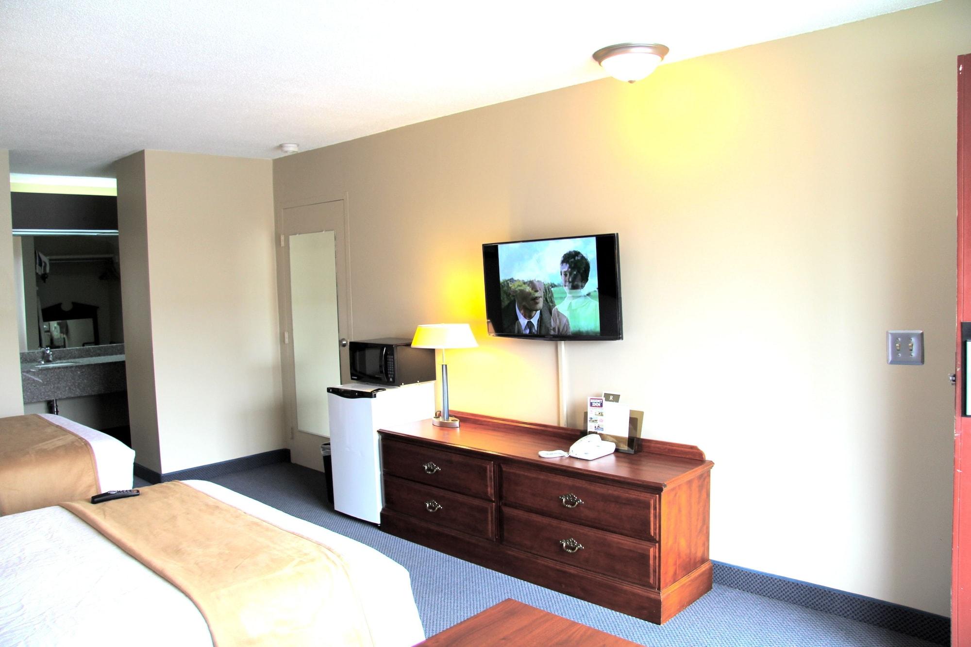 Regency Inn Of Eddyville Kuttawa Ngoại thất bức ảnh