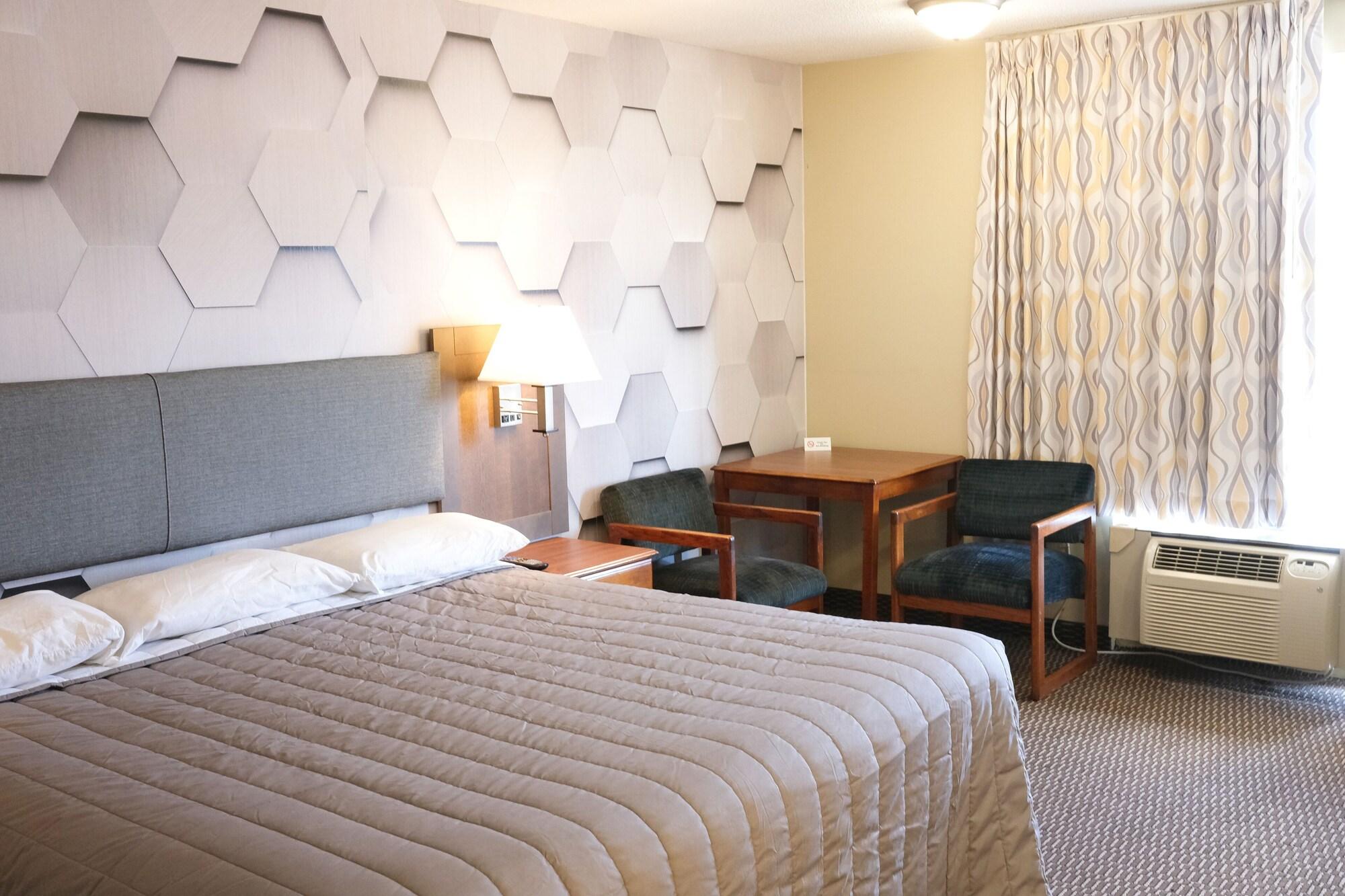 Regency Inn Of Eddyville Kuttawa Ngoại thất bức ảnh
