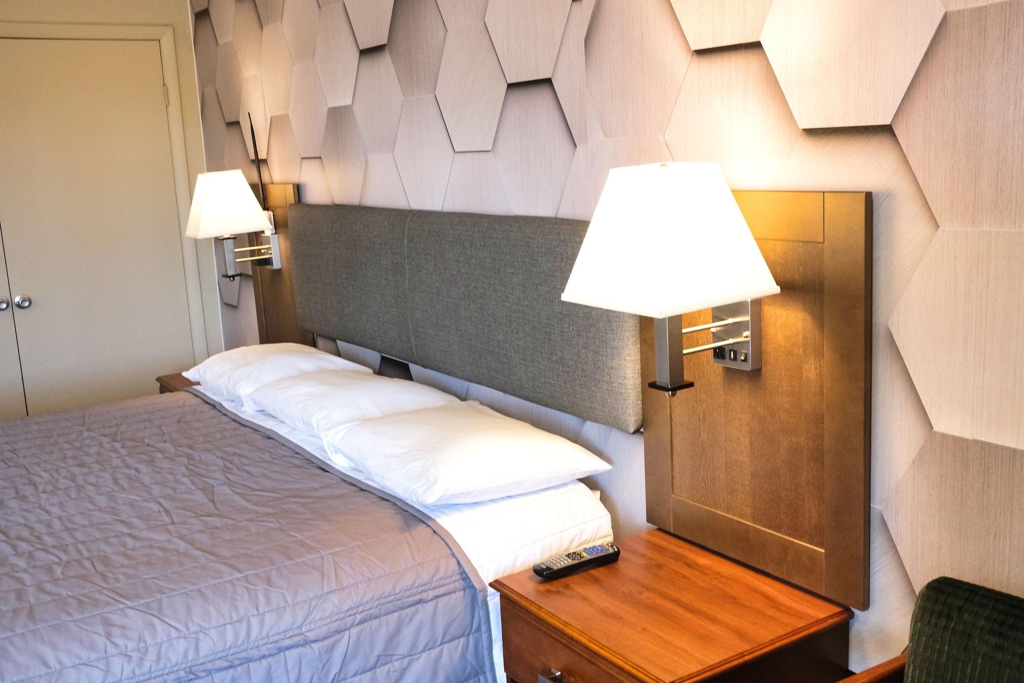 Regency Inn Of Eddyville Kuttawa Ngoại thất bức ảnh