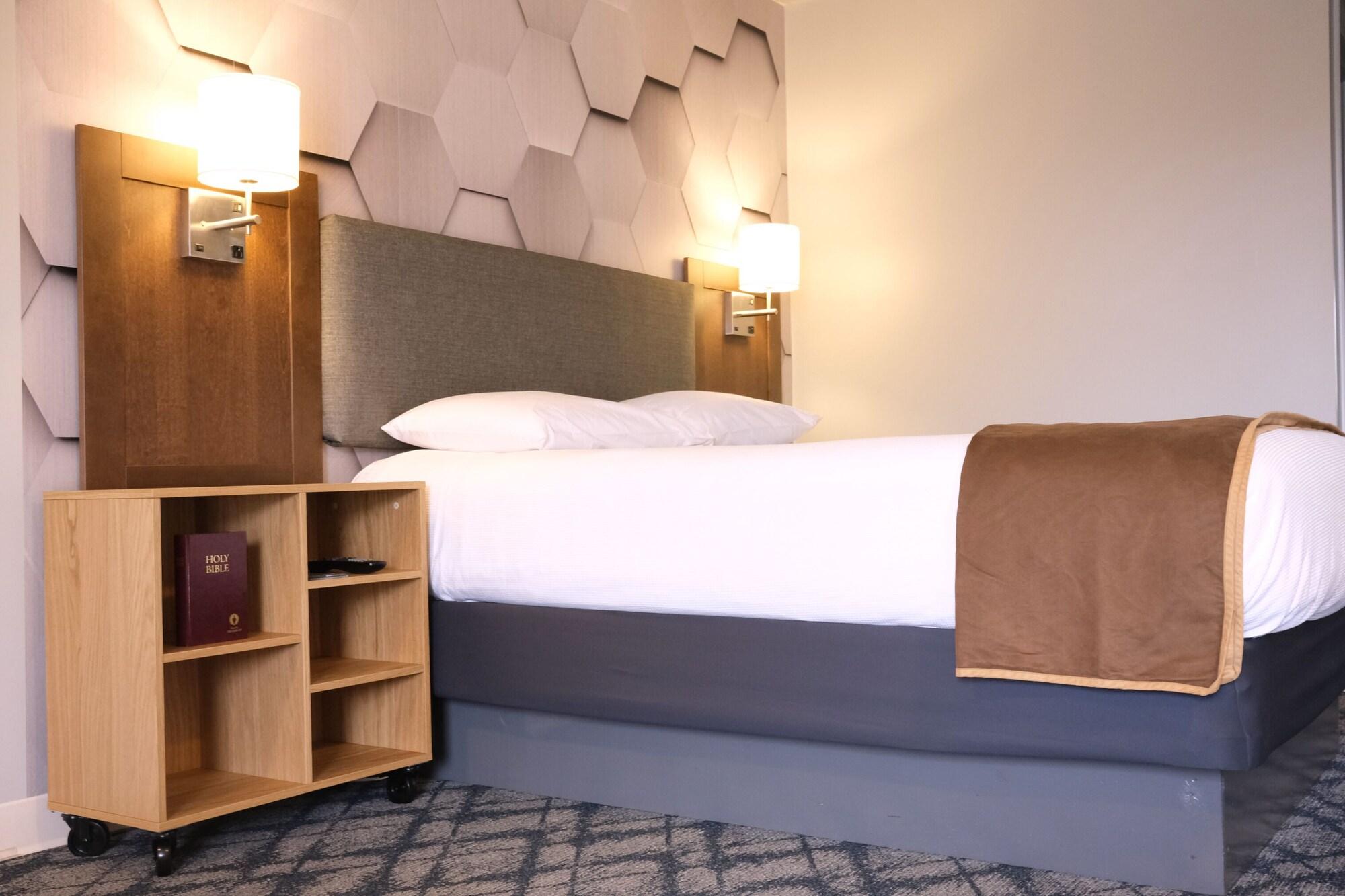 Regency Inn Of Eddyville Kuttawa Ngoại thất bức ảnh