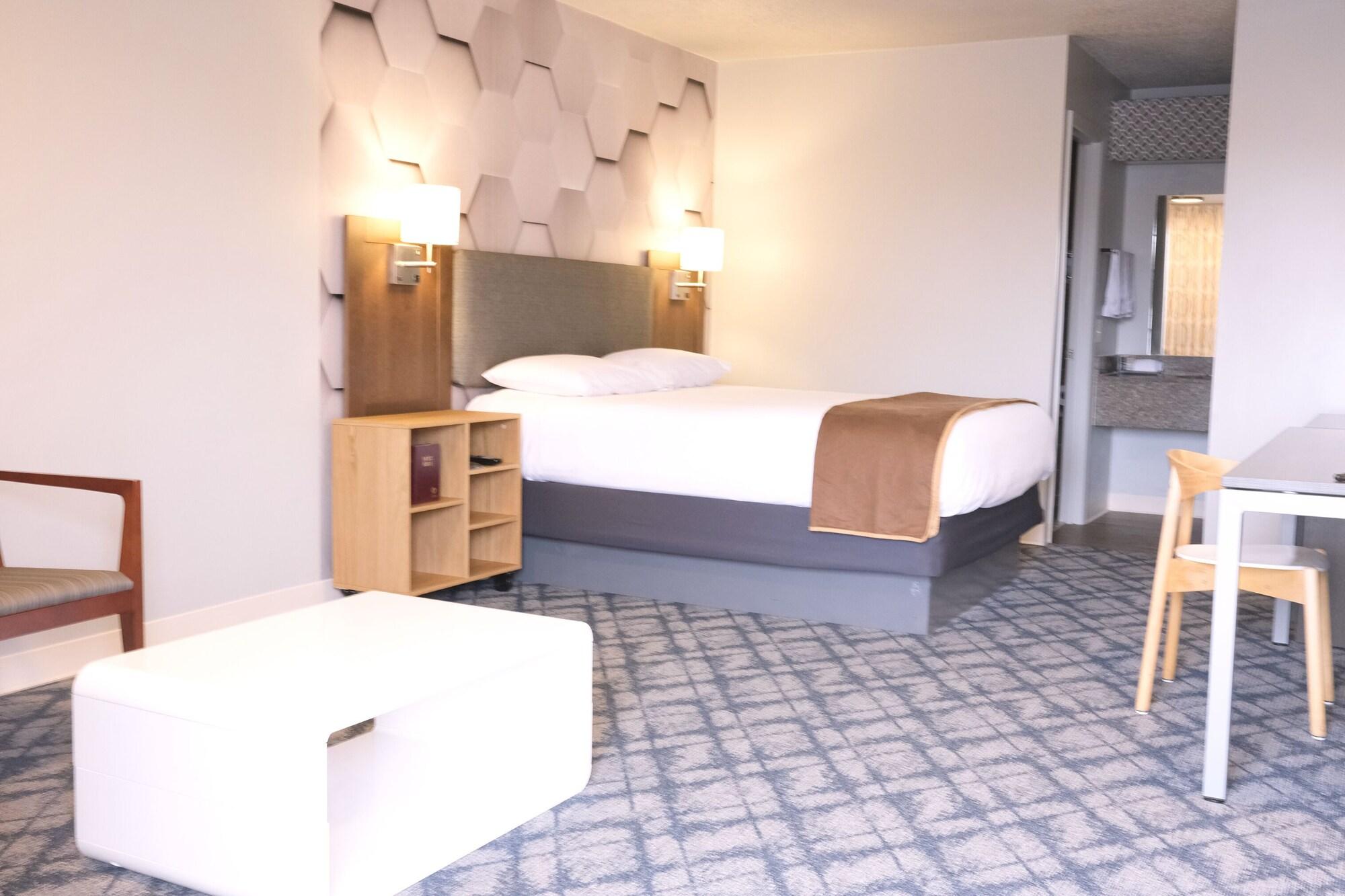 Regency Inn Of Eddyville Kuttawa Ngoại thất bức ảnh