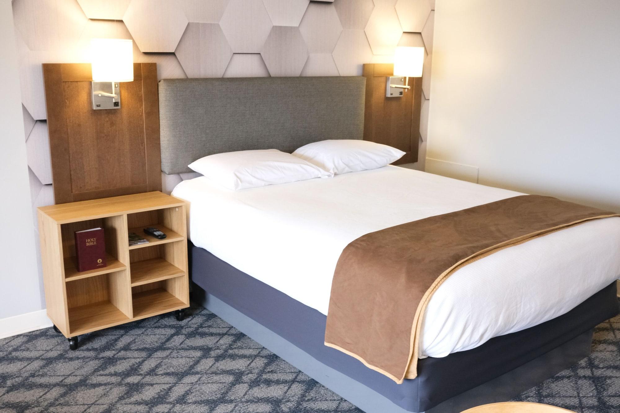 Regency Inn Of Eddyville Kuttawa Ngoại thất bức ảnh