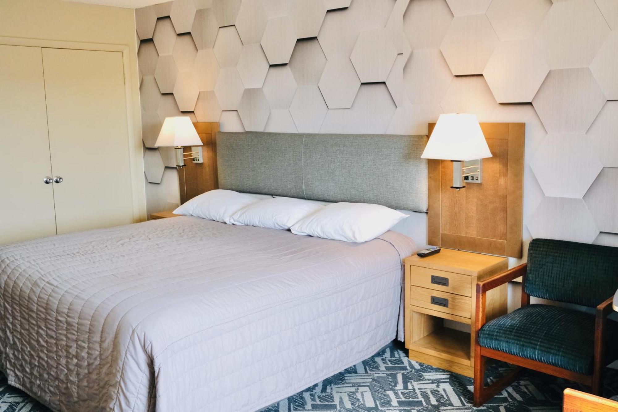 Regency Inn Of Eddyville Kuttawa Ngoại thất bức ảnh