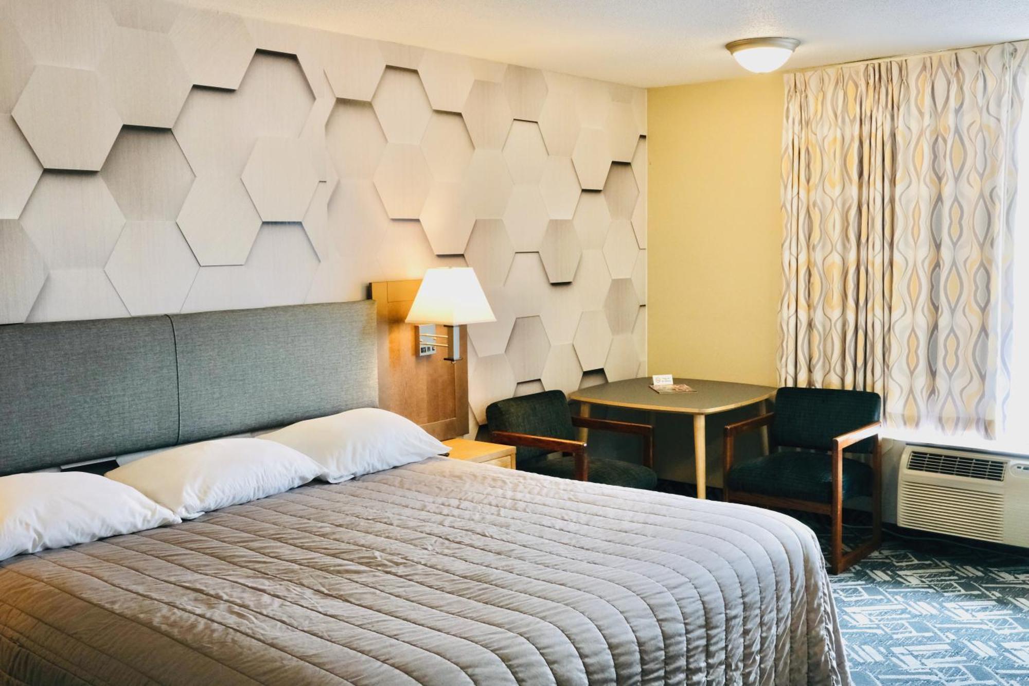 Regency Inn Of Eddyville Kuttawa Ngoại thất bức ảnh