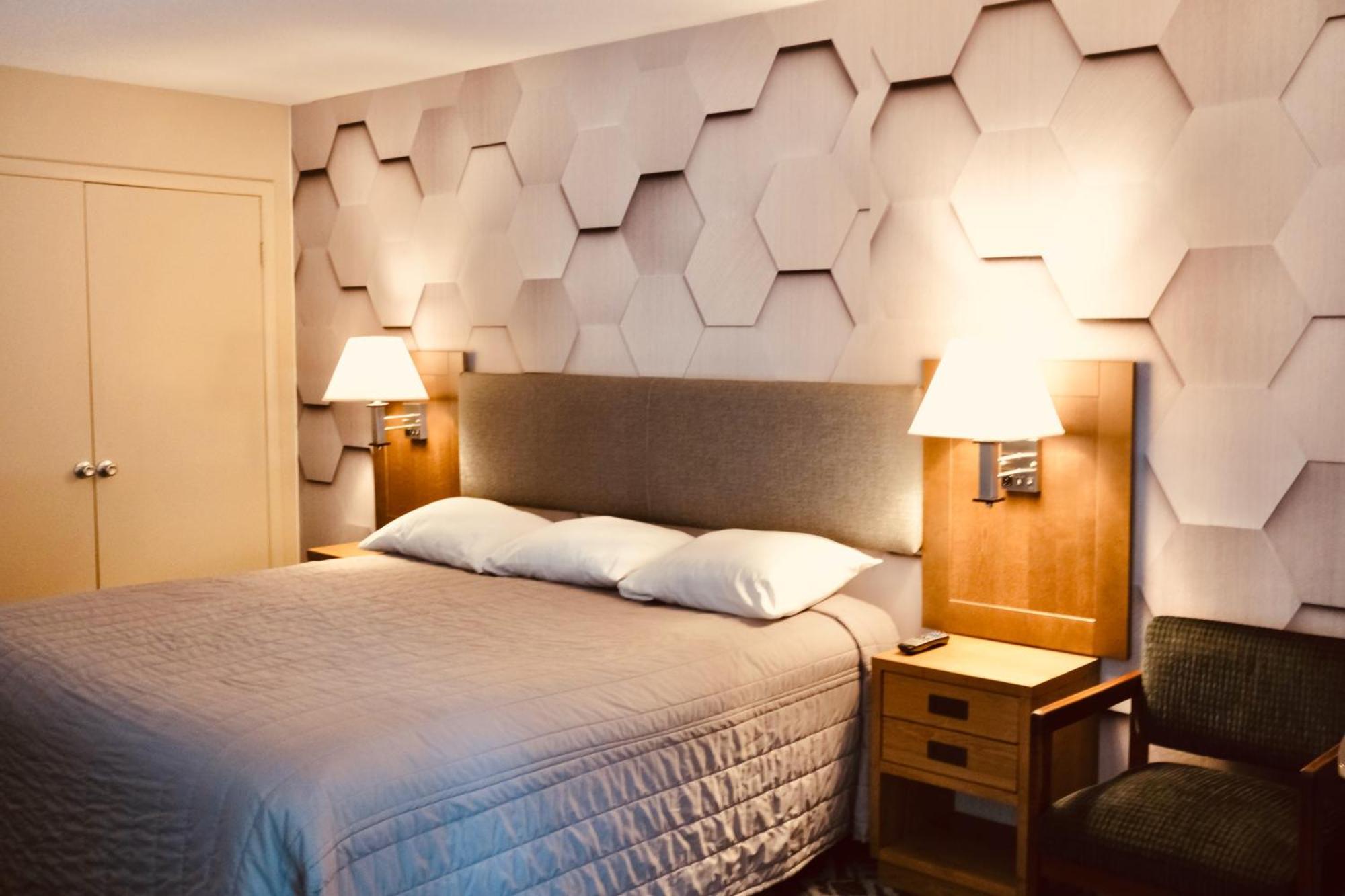 Regency Inn Of Eddyville Kuttawa Ngoại thất bức ảnh