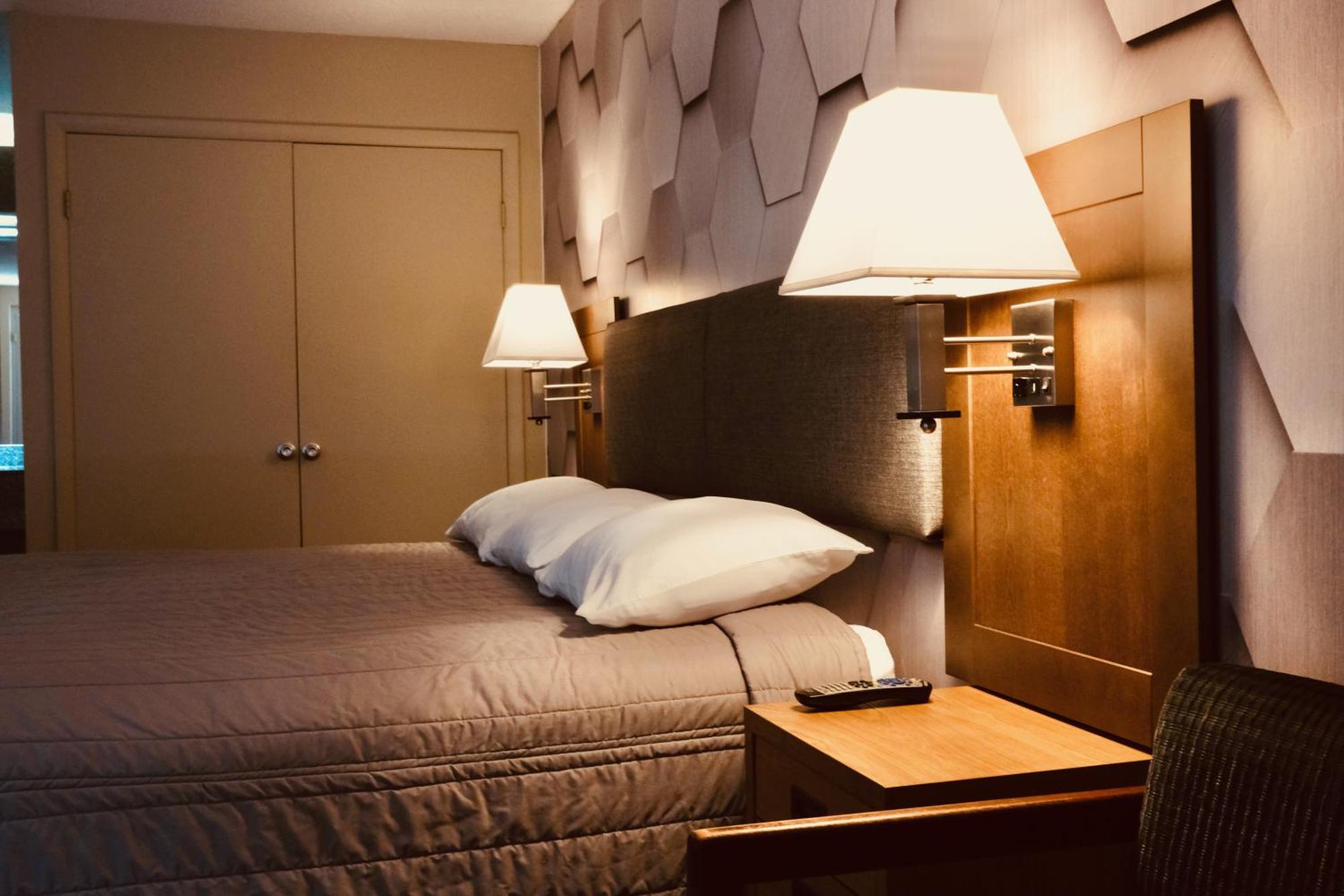 Regency Inn Of Eddyville Kuttawa Ngoại thất bức ảnh
