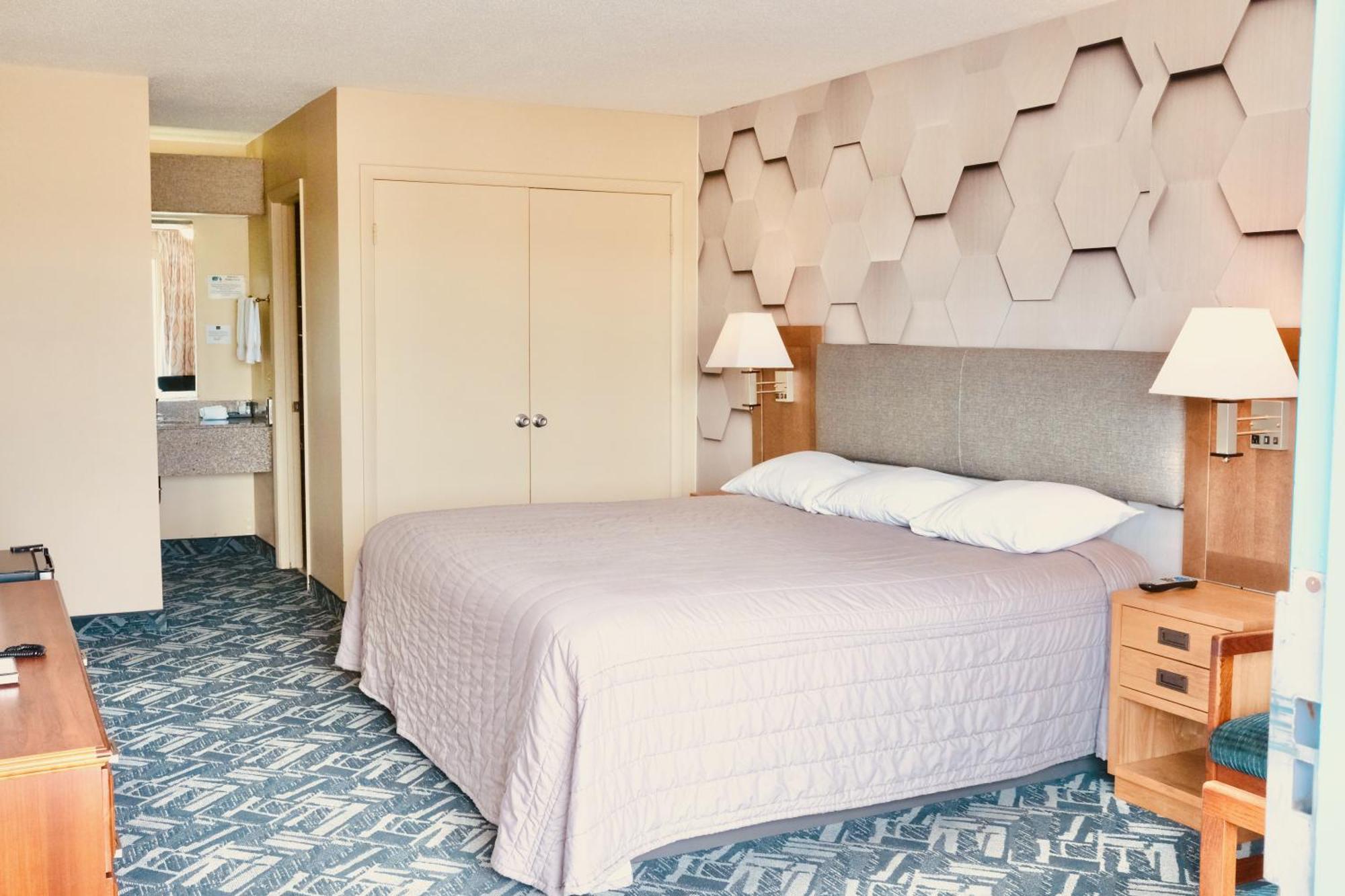 Regency Inn Of Eddyville Kuttawa Ngoại thất bức ảnh