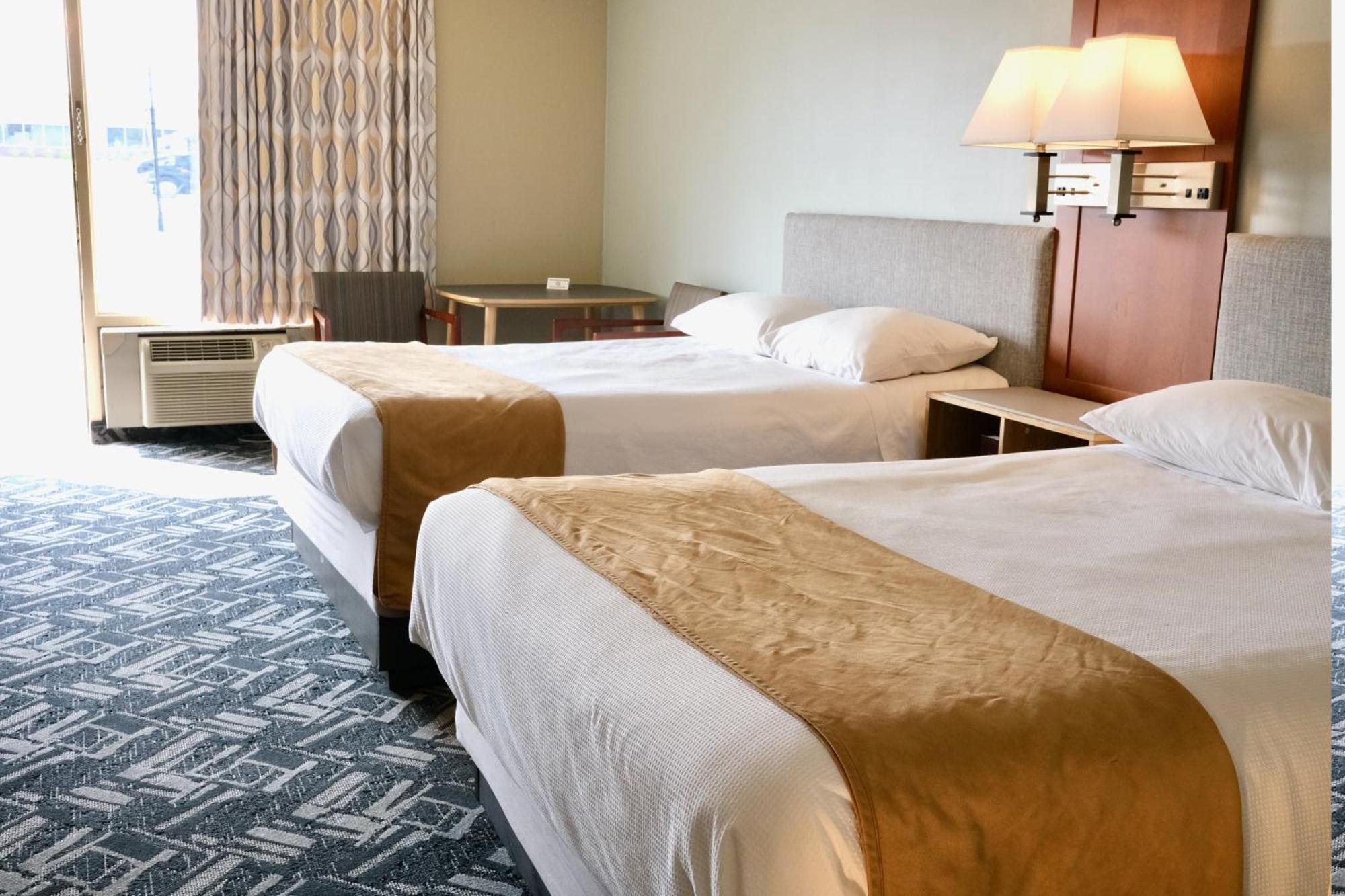 Regency Inn Of Eddyville Kuttawa Ngoại thất bức ảnh