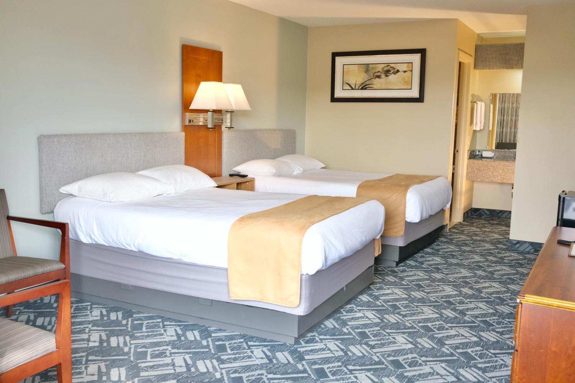 Regency Inn Of Eddyville Kuttawa Ngoại thất bức ảnh