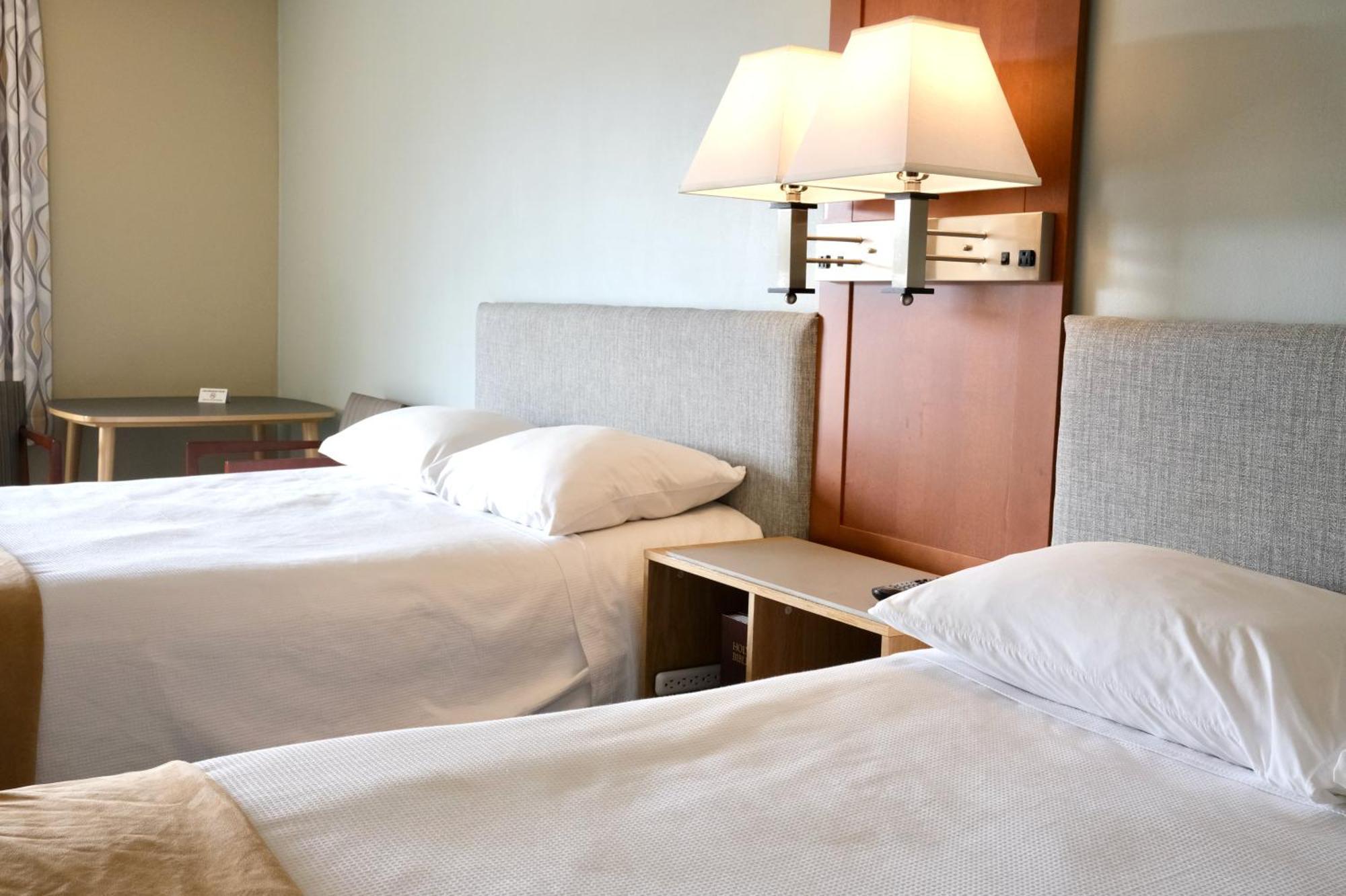 Regency Inn Of Eddyville Kuttawa Ngoại thất bức ảnh